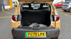 Dacia Spring 27kWh Expression 65 48kW 5dr Auto Electric Hatchback